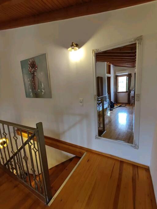 Nikόla'S House Villa Mourniaí Exteriör bild